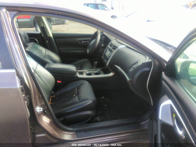 2013 NISSAN ALTIMA 2.5 SL VIN: 1N4AL3APXDC171745