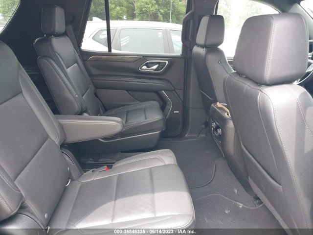 Chevrolet Tahoe Lt 2021 1GNSKNKD6MR368367 Image 8