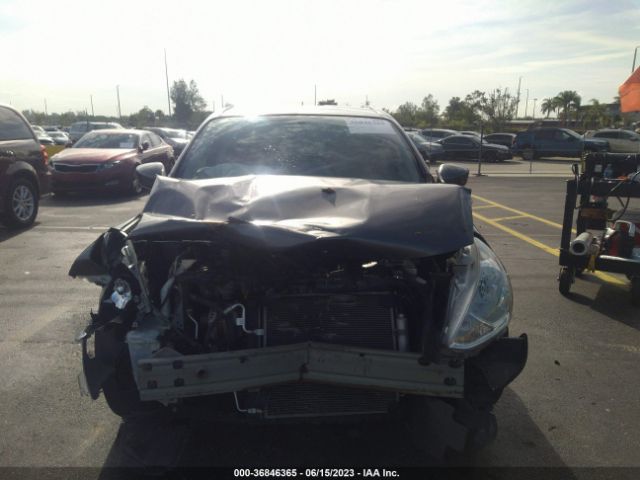 3N1CN7AP9GL916114 Nissan Versa S Plus