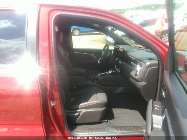 2023 CHEVROLET COLORADO 4WD Z71 VIN: 1GCPTDEK0P1139959