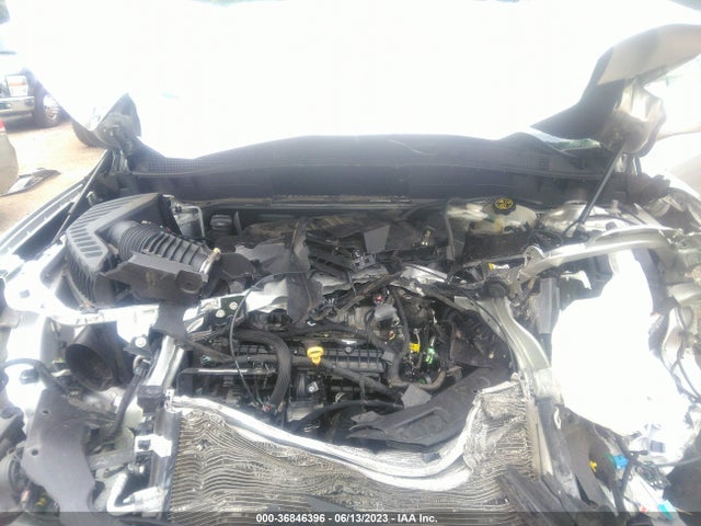 Chevrolet Blazer Lt 2020 3GNKBCR4XLS640683 Image 10