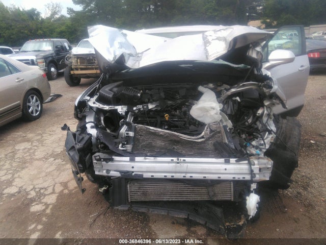 Chevrolet Blazer Lt 2020 3GNKBCR4XLS640683 Image 6