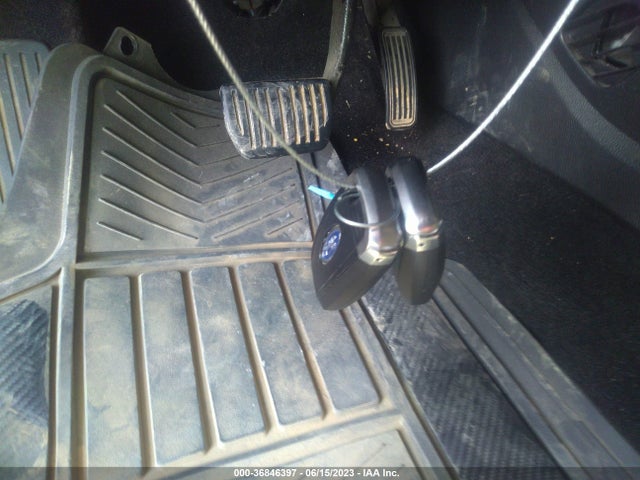 Ford FUSION SE 2019 3FA6P0H74KR238675 Image 3