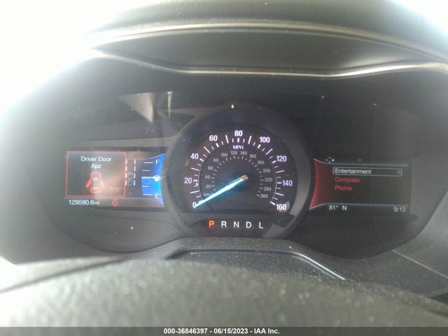 Ford FUSION SE 2019 3FA6P0H74KR238675 Image 8