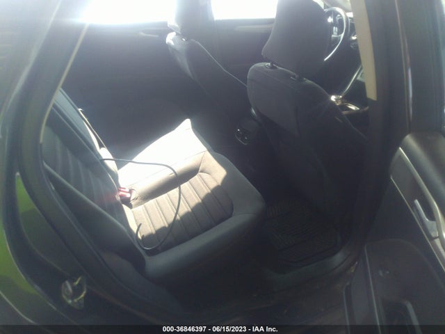 Ford FUSION SE 2019 3FA6P0H74KR238675 Image 9