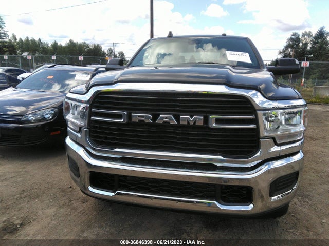 3C6UR5DJ4MG627977 RAM 2500 Big Horn