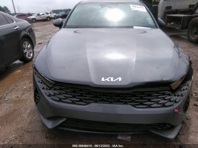 5XXG14J2XPG186772 KIA K5 LXS