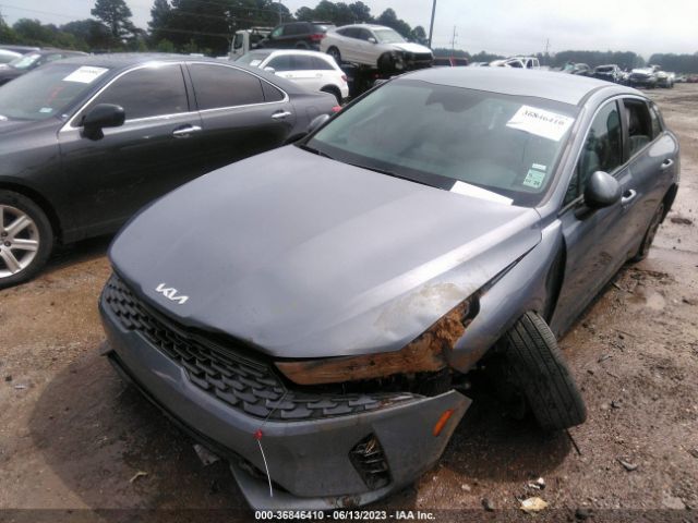 5XXG14J2XPG186772 KIA K5 LXS