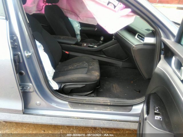 5XXG14J2XPG186772 KIA K5 LXS