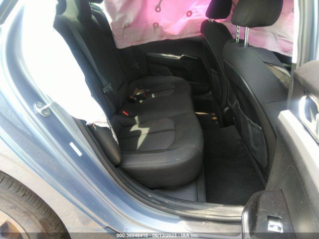 5XXG14J2XPG186772 KIA K5 LXS