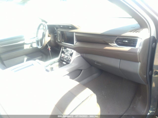 GMC YUKON DENALI 2021 1GKS2DKL0MR412118 Image 5