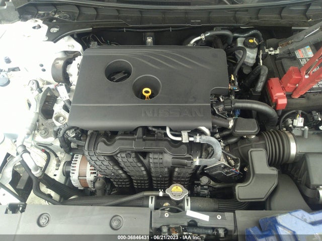 Nissan Altima 2.5 Sr 2019 1N4BL4CW6KC255332 Image 16