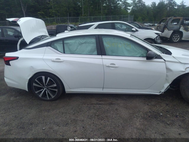 Nissan Altima 2.5 Sr 2019 1N4BL4CW6KC255332 Image 5