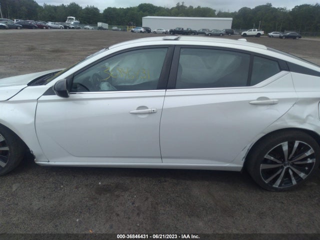 Nissan Altima 2.5 Sr 2019 1N4BL4CW6KC255332 Image 6