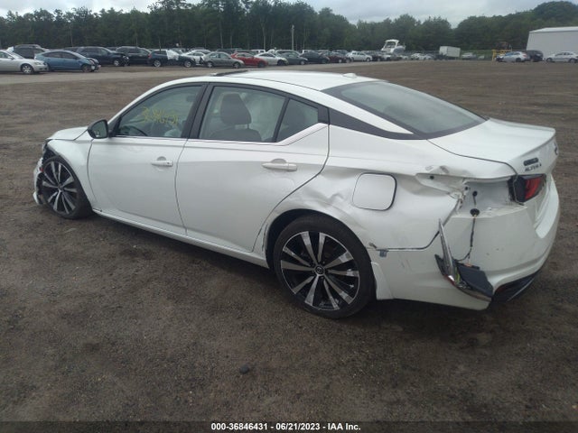 Nissan Altima 2.5 Sr 2019 1N4BL4CW6KC255332 Image 9