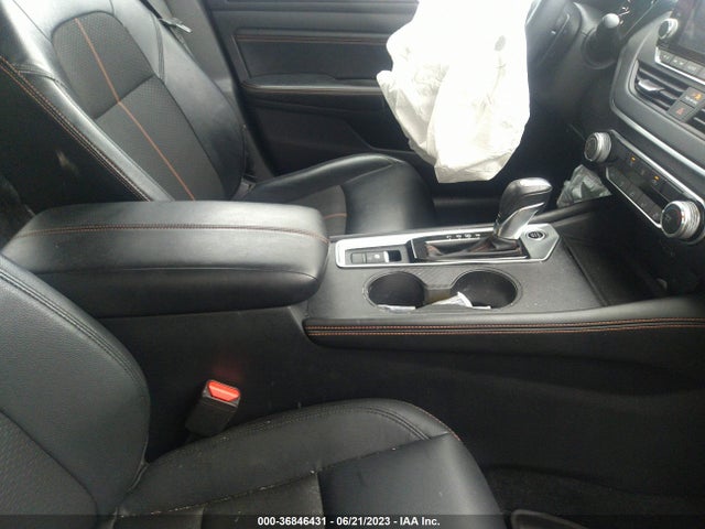 Nissan Altima 2.5 Sr 2019 1N4BL4CW6KC255332 Image 11