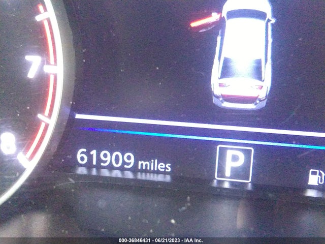 Nissan Altima 2.5 Sr 2019 1N4BL4CW6KC255332 Image 13