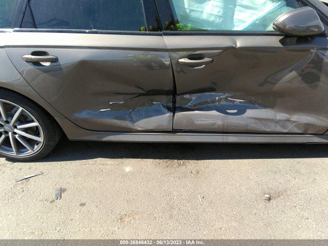 WAUFGAFC9GN016219 Audi A6 3.0t Premium Plus