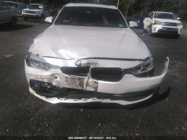 WBA8E3G58GNU01572 BMW 3 Series 328i Xdrive