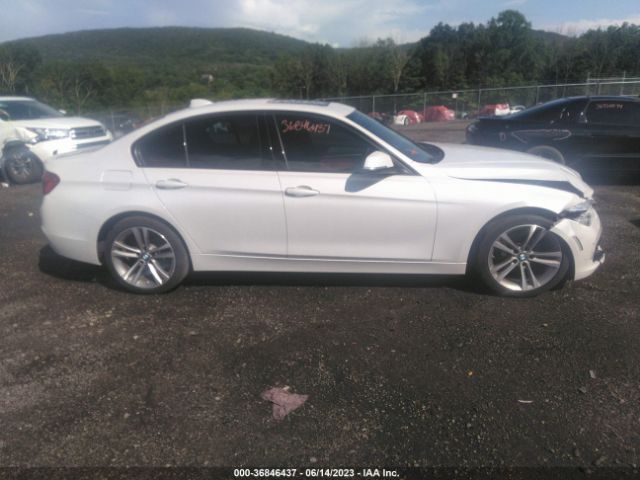 WBA8E3G58GNU01572 BMW 3 Series 328i Xdrive