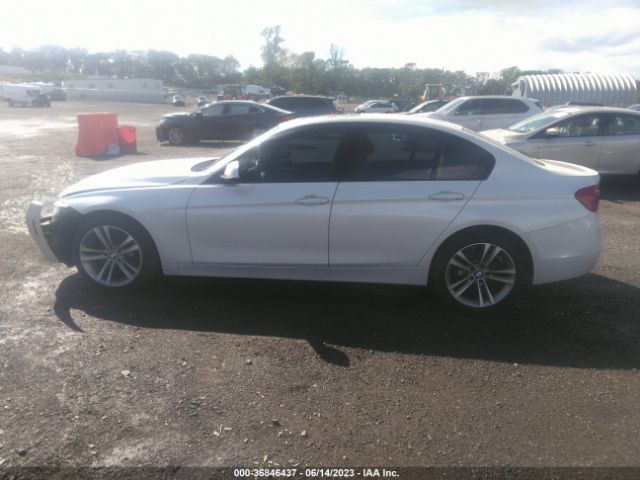 WBA8E3G58GNU01572 BMW 3 Series 328i Xdrive