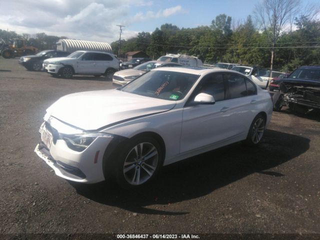 WBA8E3G58GNU01572 BMW 3 Series 328i Xdrive