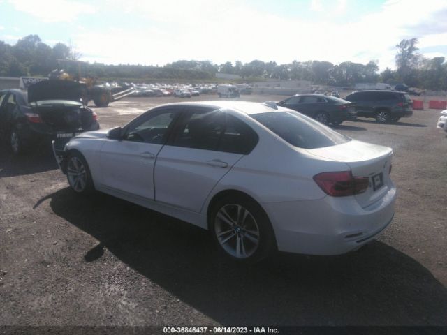 WBA8E3G58GNU01572 BMW 3 Series 328i Xdrive