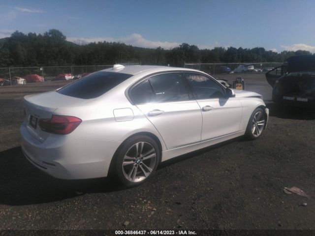 WBA8E3G58GNU01572 BMW 3 Series 328i Xdrive