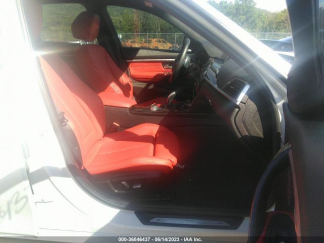 WBA8E3G58GNU01572 BMW 3 Series 328i Xdrive