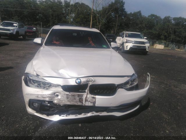 WBA8E3G58GNU01572 BMW 3 Series 328i Xdrive