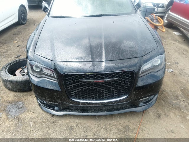 Chrysler 300 300s 2021 2C3CCABG8MH592337 Image 13