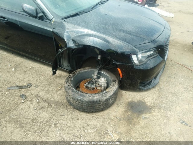 Chrysler 300 300s 2021 2C3CCABG8MH592337 Image 12