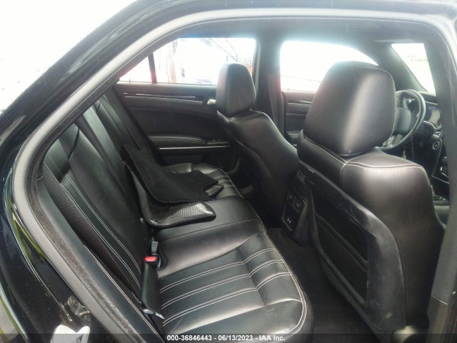 Chrysler 300 300s 2021 2C3CCABG8MH592337 Image 8
