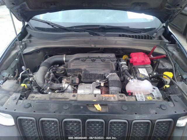 ZACNJDC14MPM94892 Jeep Renegade Trailhawk