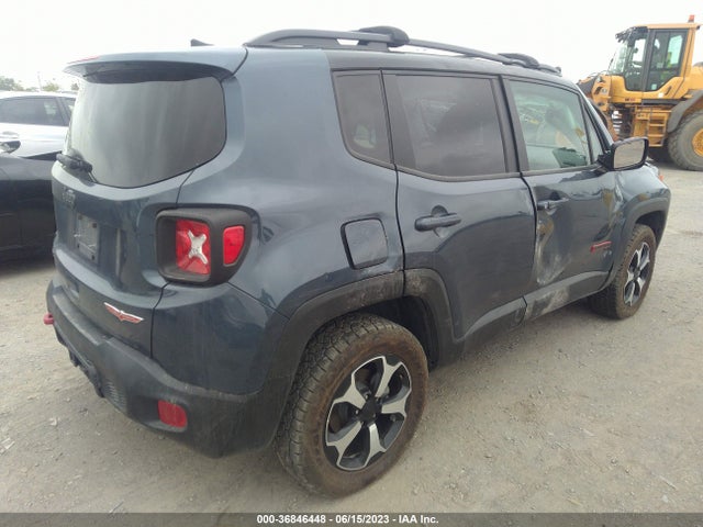 ZACNJDC14MPM94892 Jeep Renegade Trailhawk