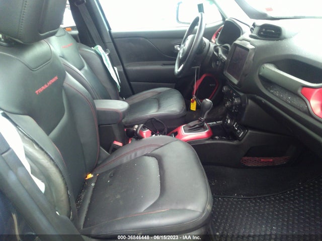 ZACNJDC14MPM94892 Jeep Renegade Trailhawk
