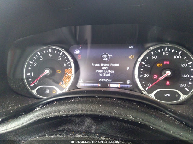 ZACNJDC14MPM94892 Jeep Renegade Trailhawk