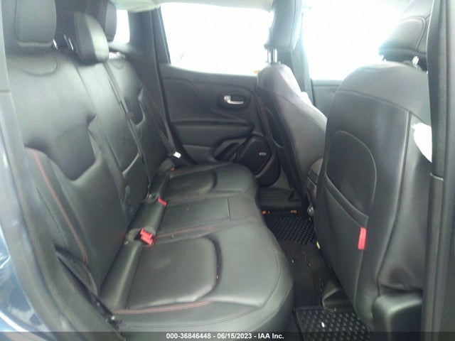 ZACNJDC14MPM94892 Jeep Renegade Trailhawk