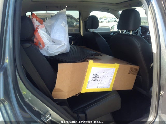 3VV3B7AX8JM088436 Volkswagen Tiguan Sel/se