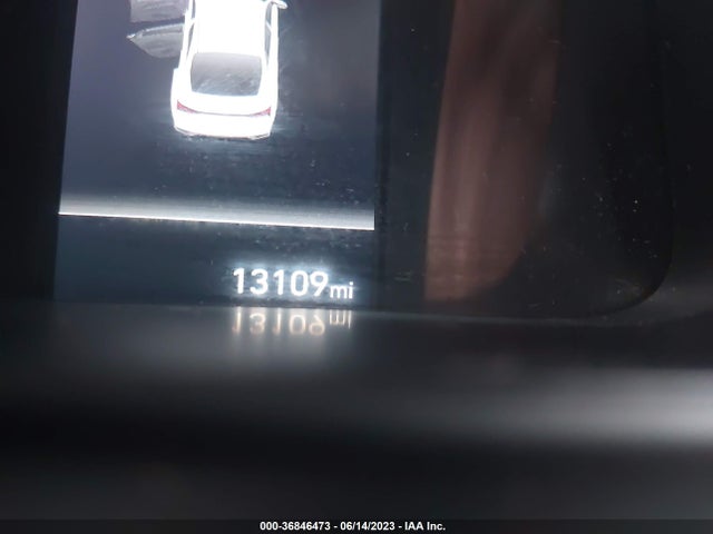 Hyundai ELANTRA SE 2023 KMHLL4AG8PU456771 Image 13