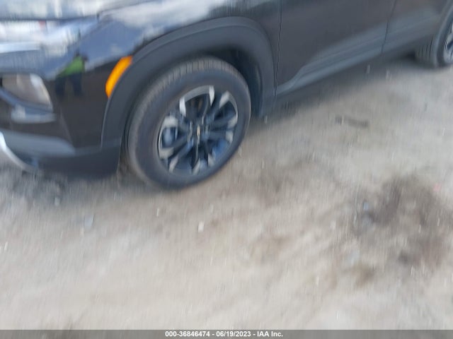 Chevrolet Trailblazer Lt 2023 KL79MPS24PB069269 Image 14