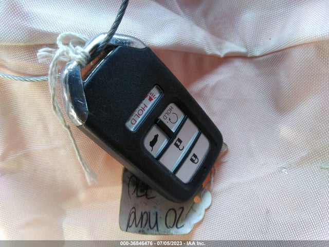 Honda Civic Sport 2020 SHHFK7H48LU200116 Image 11
