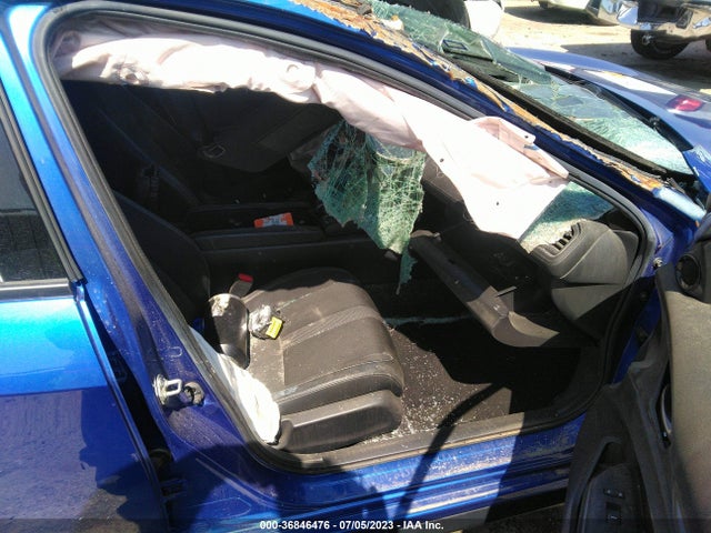 Honda Civic Sport 2020 SHHFK7H48LU200116 Image 5