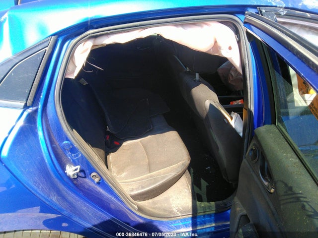 Honda Civic Sport 2020 SHHFK7H48LU200116 Image 8