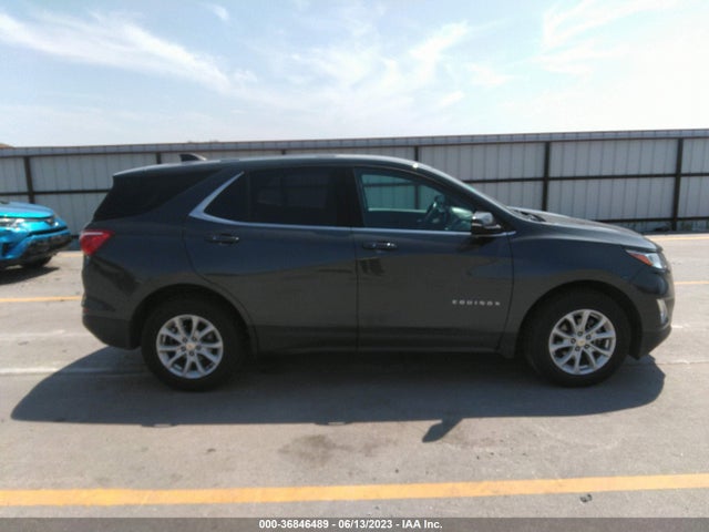 Chevrolet EQUINOX LT 2019 2GNAXKEV9K6134670 Image 13