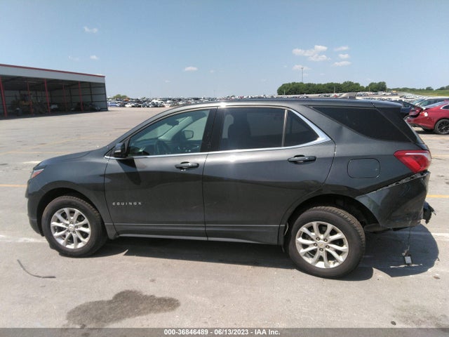 Chevrolet EQUINOX LT 2019 2GNAXKEV9K6134670 Image 14