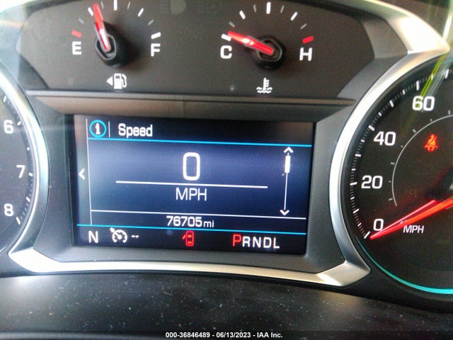 Chevrolet EQUINOX LT 2019 2GNAXKEV9K6134670 Image 15