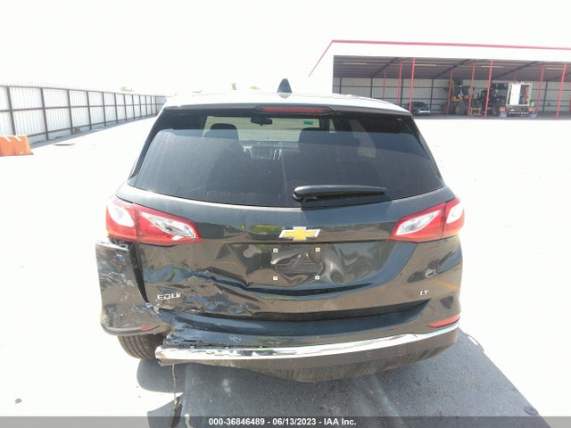 Chevrolet EQUINOX LT 2019 2GNAXKEV9K6134670 Image 16