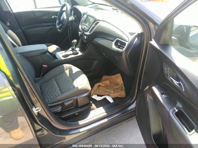 Chevrolet EQUINOX LT 2019 2GNAXKEV9K6134670 Image 5