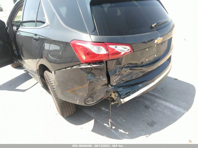 Chevrolet EQUINOX LT 2019 2GNAXKEV9K6134670 Image 6